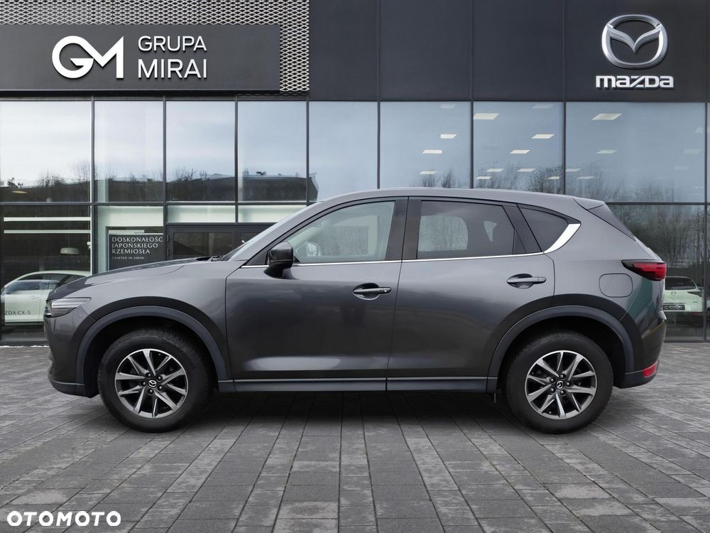 Mazda CX-5 2.0 Skypassion 2WD - 2