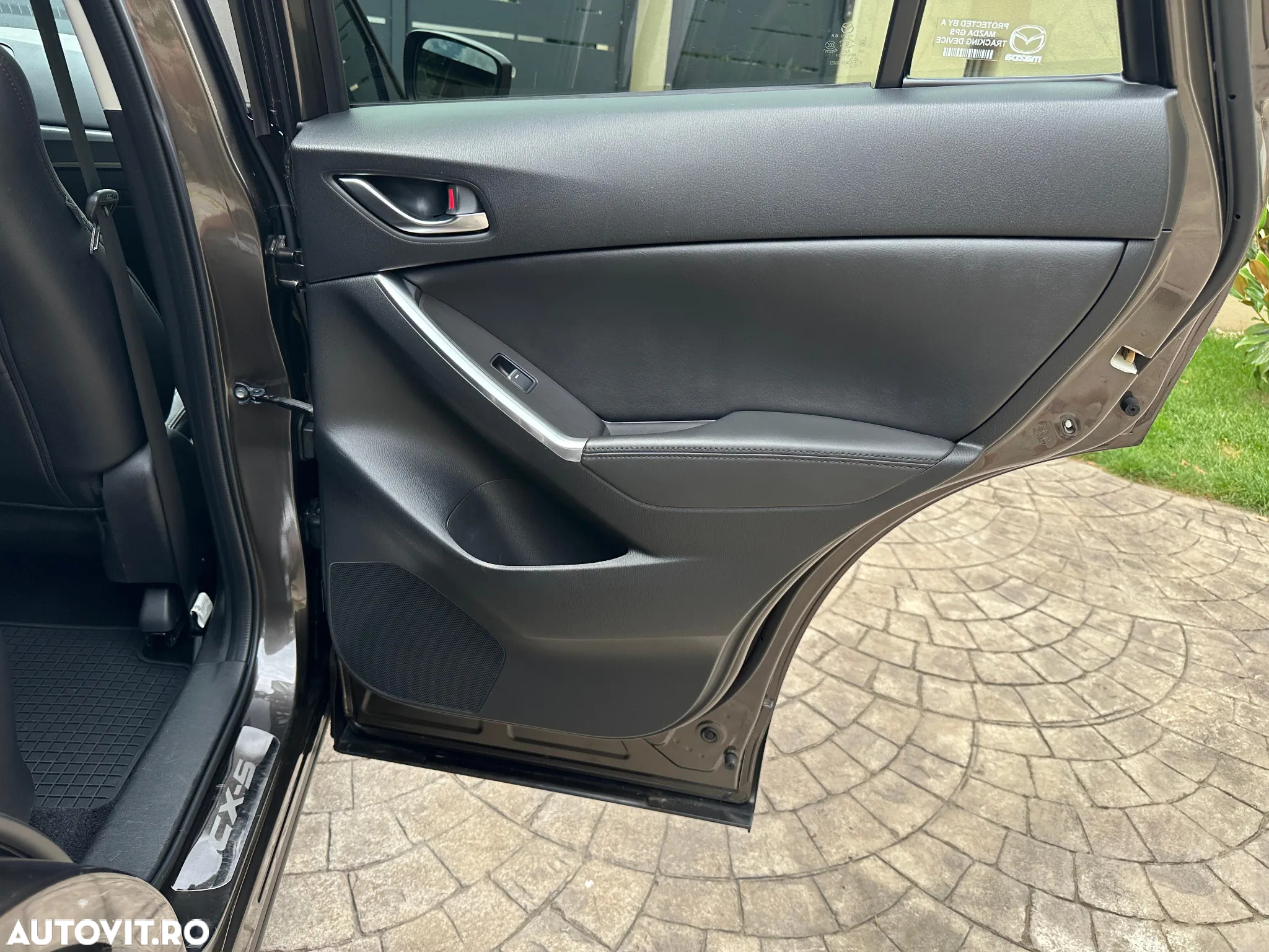 Mazda CX-5 CD175 4x4 Revolution - 14