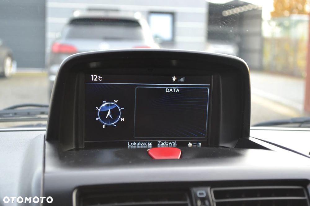 Citroën Scudo Jumpy Expert Izoterma Chłodnia CARRIER - 10