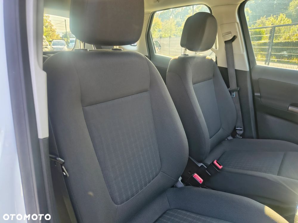 Opel Meriva 1.4 Style - 20