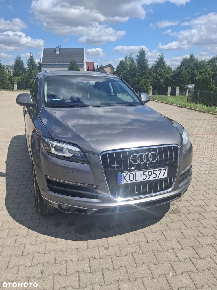 Audi Q7 - 12