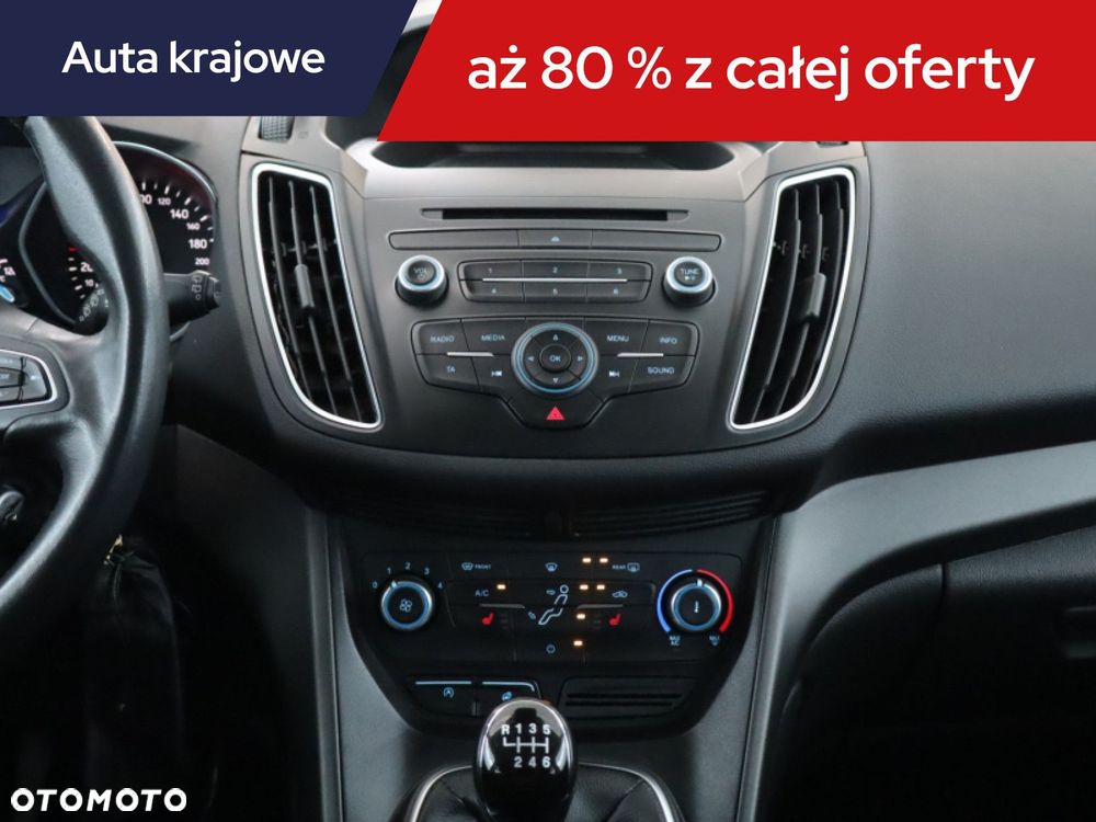 Ford Grand C-MAX - 14