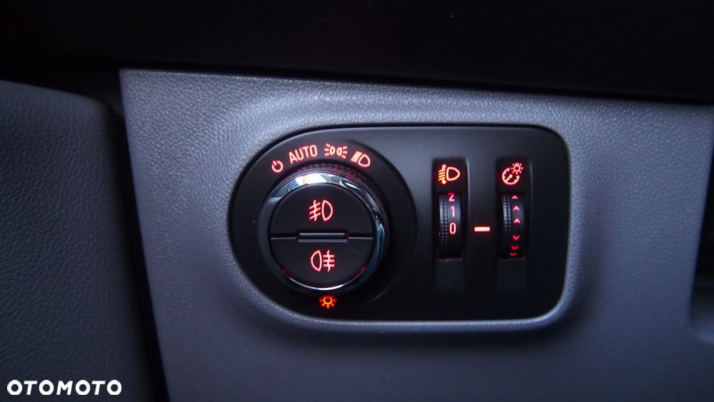 Opel Corsa 1.0 Ecotec Turbo (ecoFLEX) Start/Stop Selection - 27