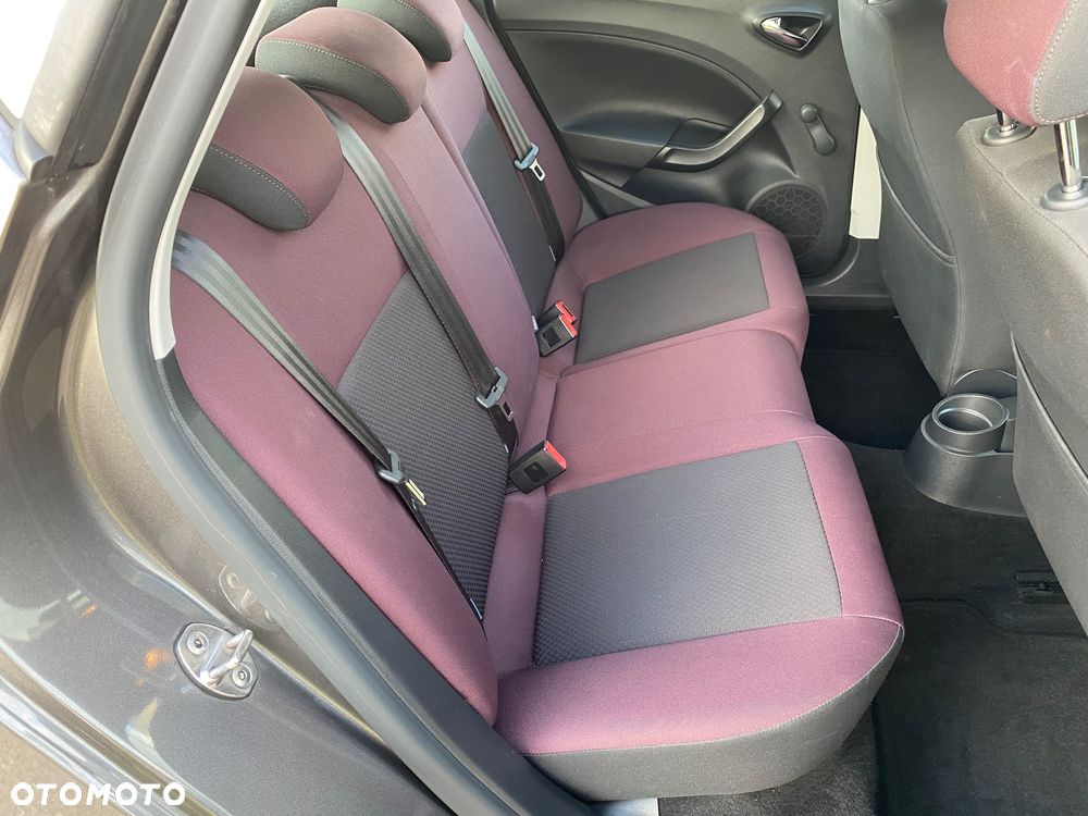 Seat Ibiza 1.2 TSI Colour Edition - 24