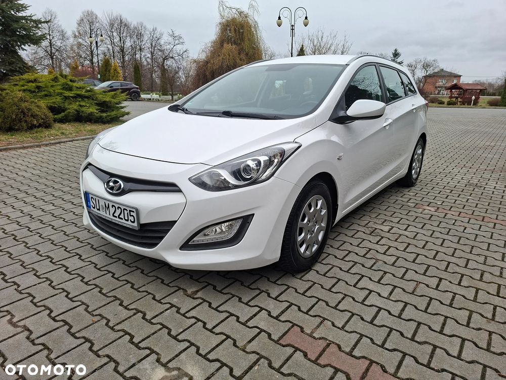 Hyundai i30 - 1