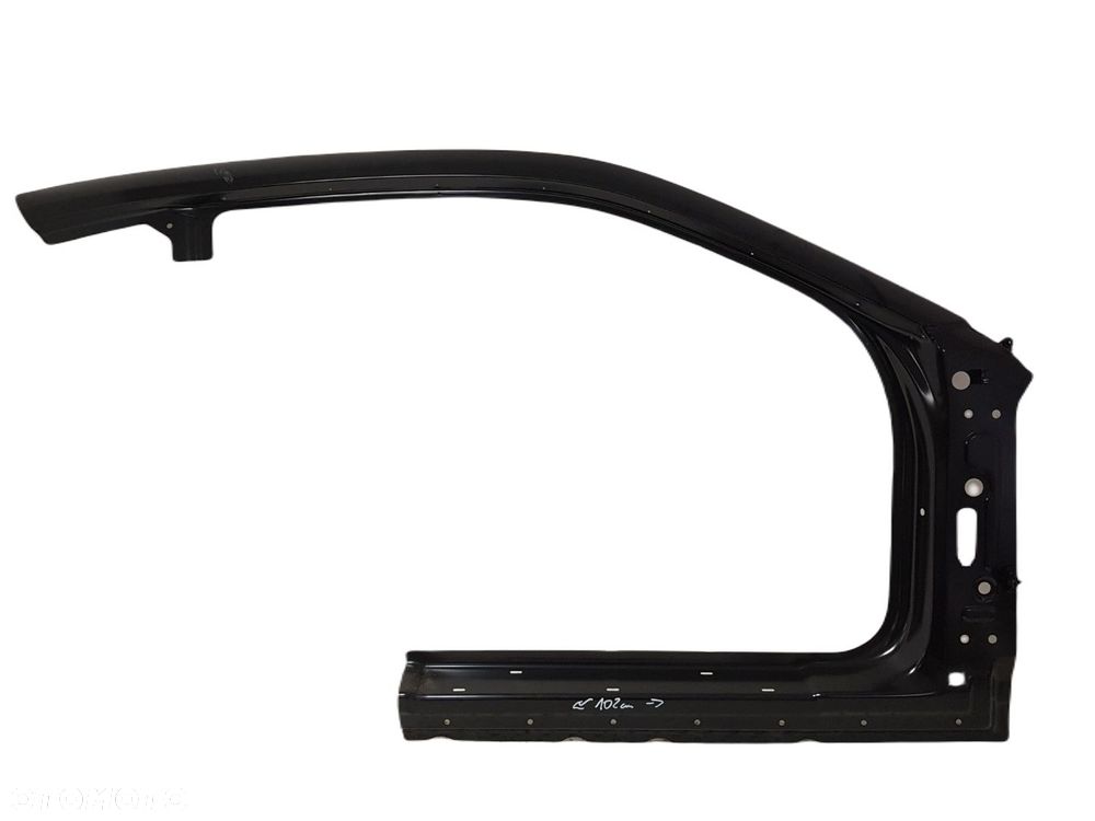 FABRYCZNIE NOWY ORYGINALNY PRÓG SŁUPEK PODSZYBIE PRAWY PRAWA CHEVROLET CAMARO 6 VI 15-25