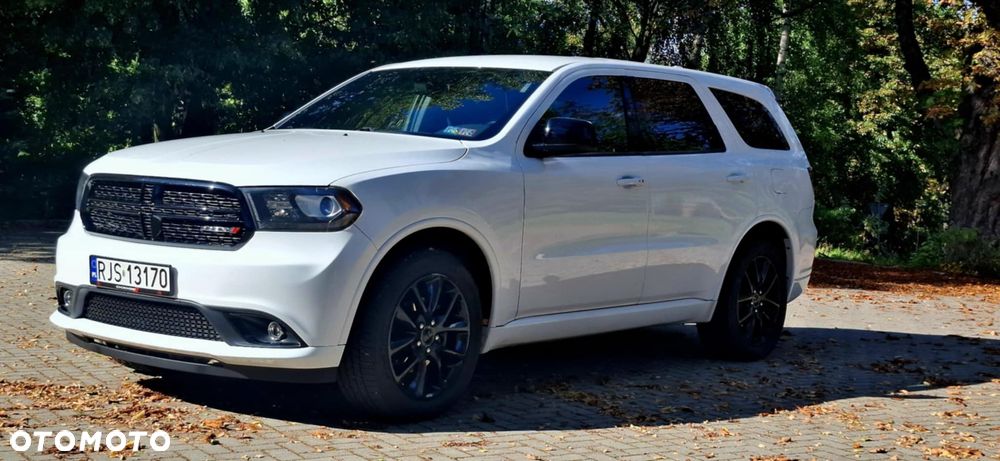 Dodge Durango - 4