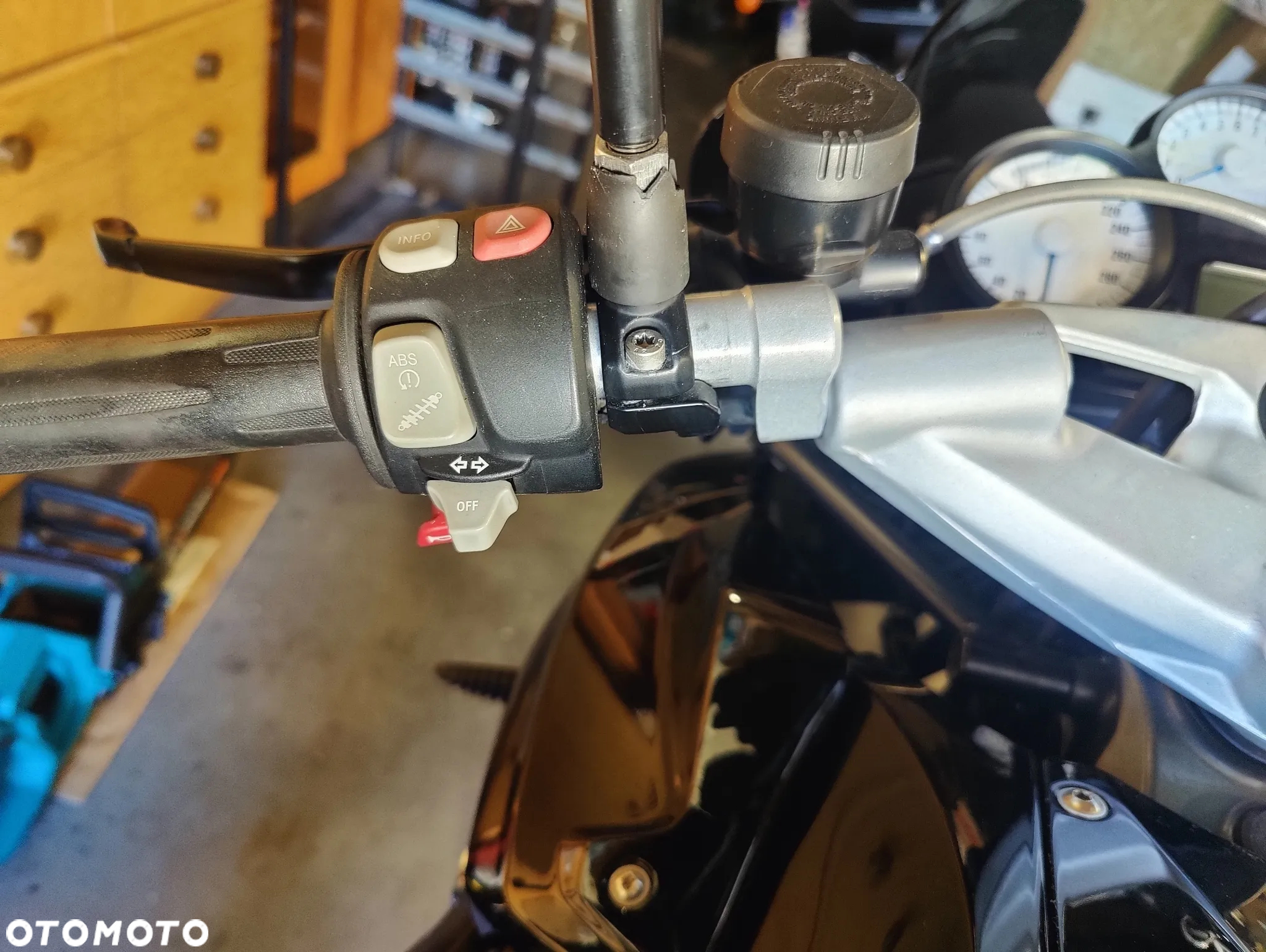 BMW K - 7
