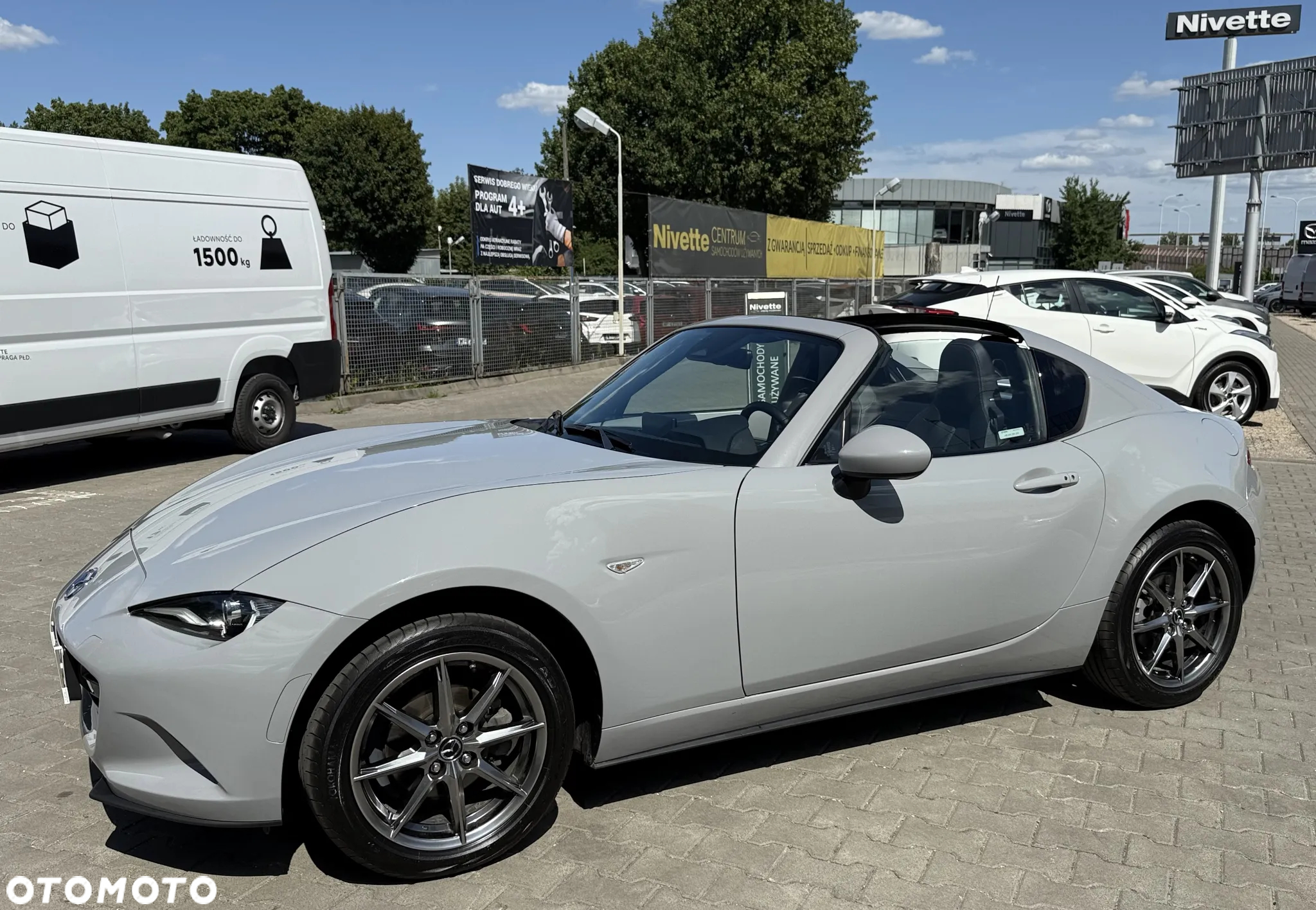 Mazda MX-5 2.0 Exclusive-Line - 12