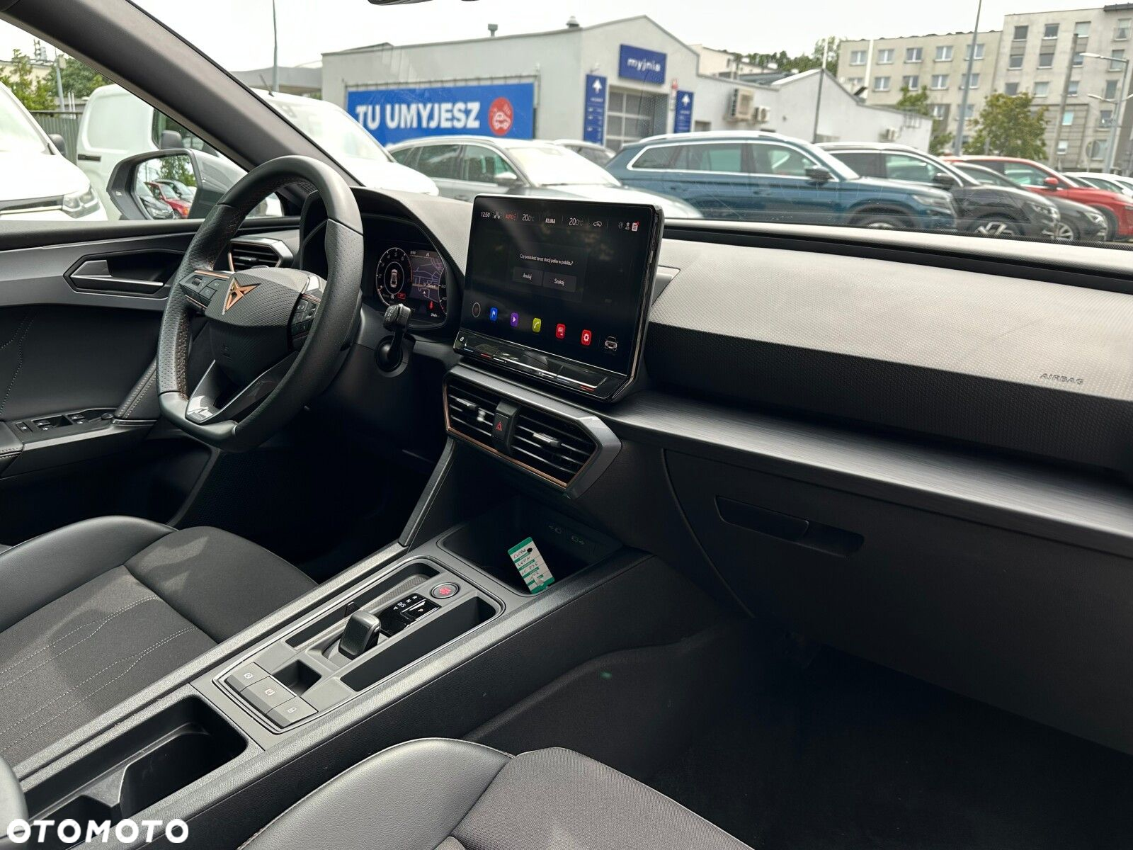 Cupra Leon - 15