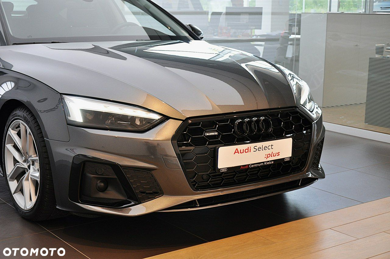 Audi A5 - 7