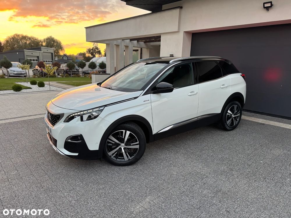Peugeot 3008 - 13