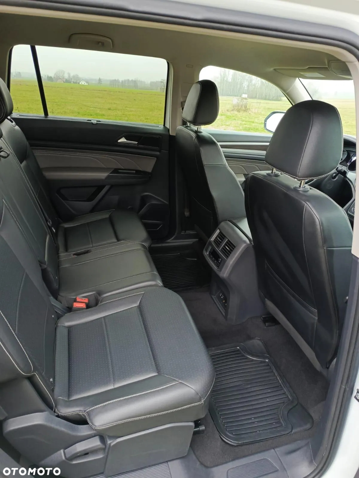 Volkswagen Atlas - 24