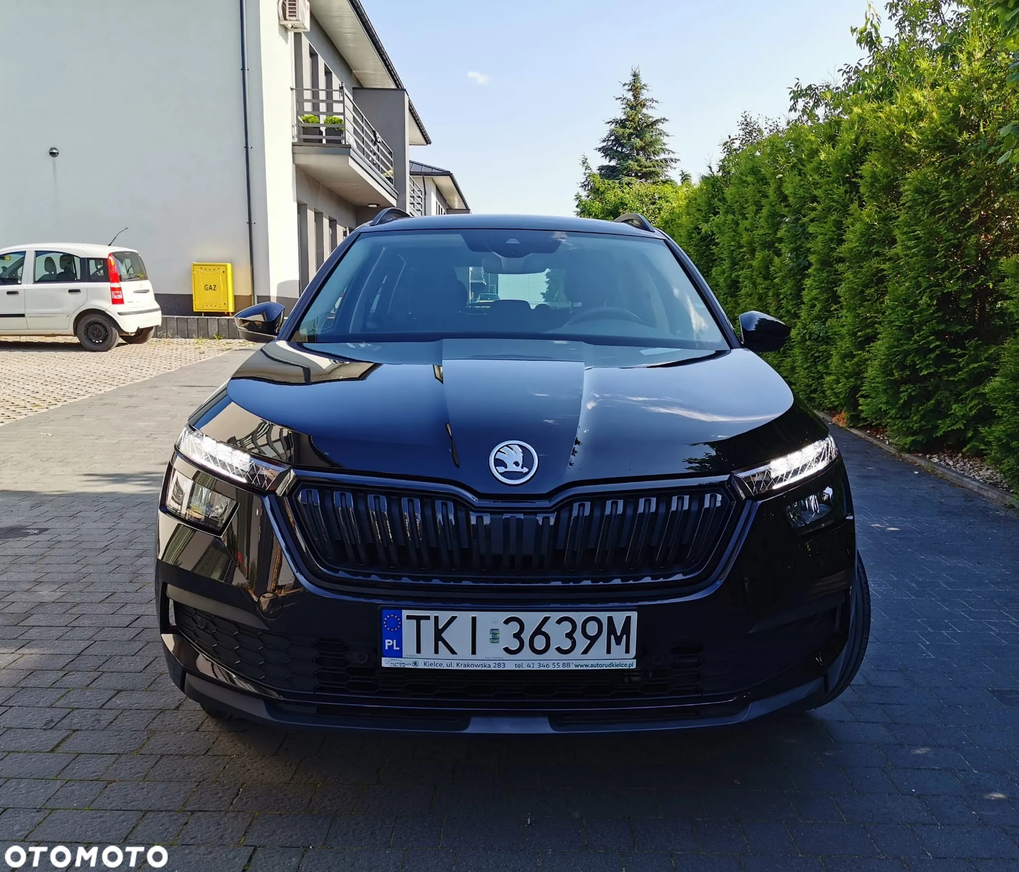 Skoda Kamiq 1.0 TSI Ambition - 2