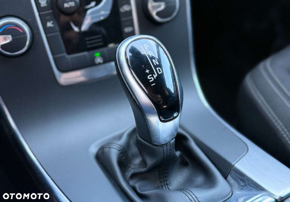 Volvo V60 - 27