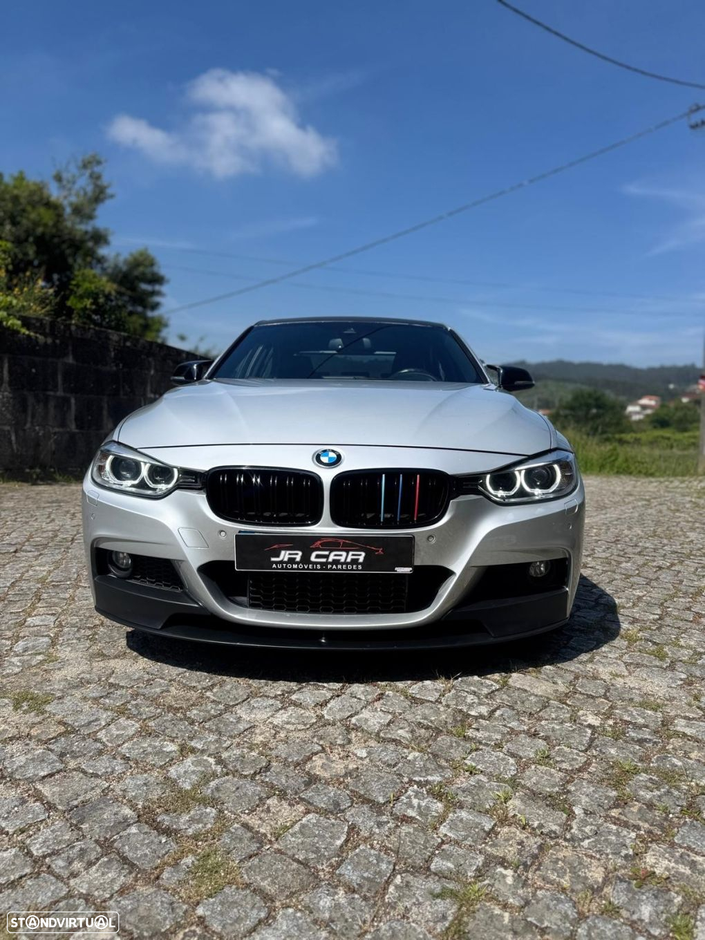 BMW 328 - 19