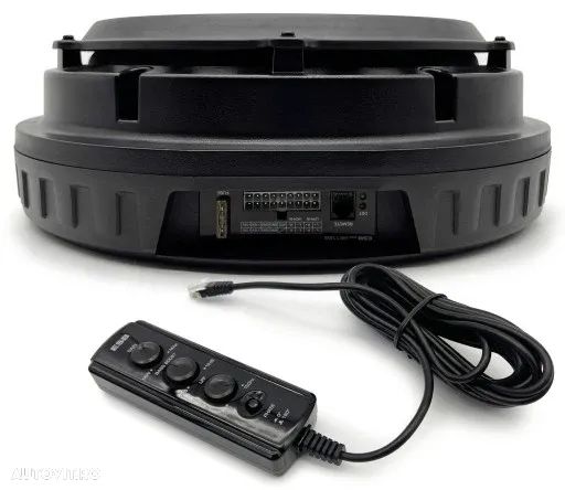 Subwoofer auto activ ESB HR 11 SW - 2