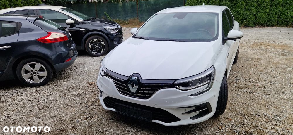 Renault Megane - 2