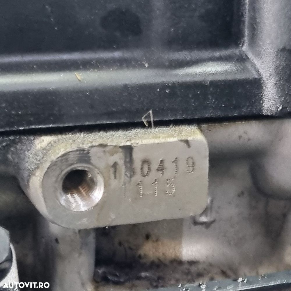 Motor Hyundai Santa Fe 3 2.2 Diesel 2012 - 2016 197CP Manuala D4HB Euro5 (1351) Diesel ... - 5