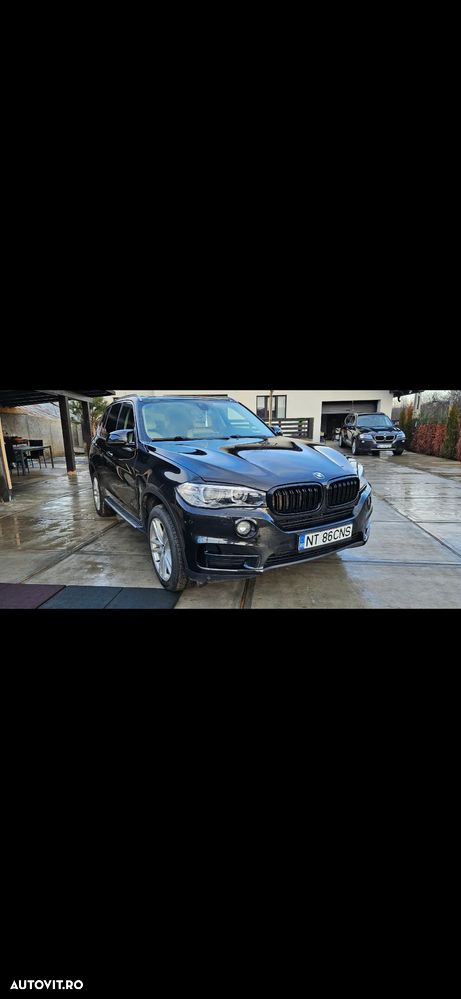BMW X5 xDrive30d - 11