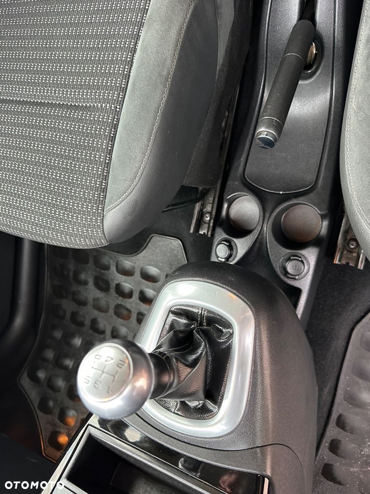 Citroën C3 Picasso VTi 95 Exclusive - 23