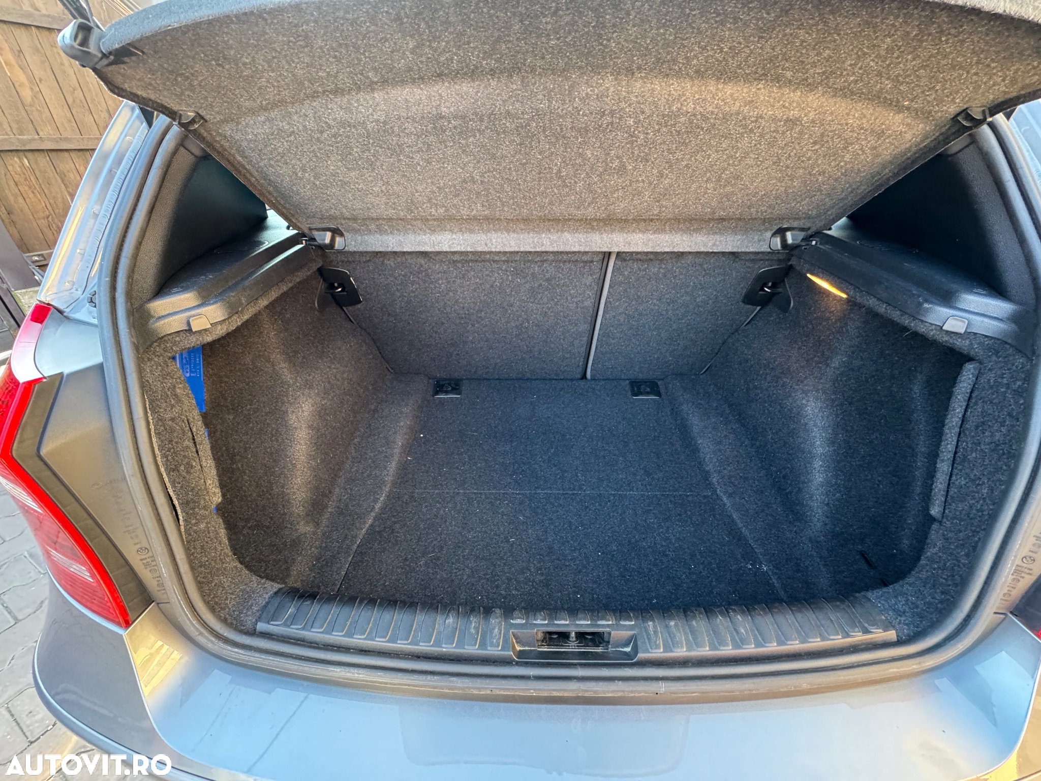 BMW Seria 1 118d Coupe Aut. Edition Sport - 13