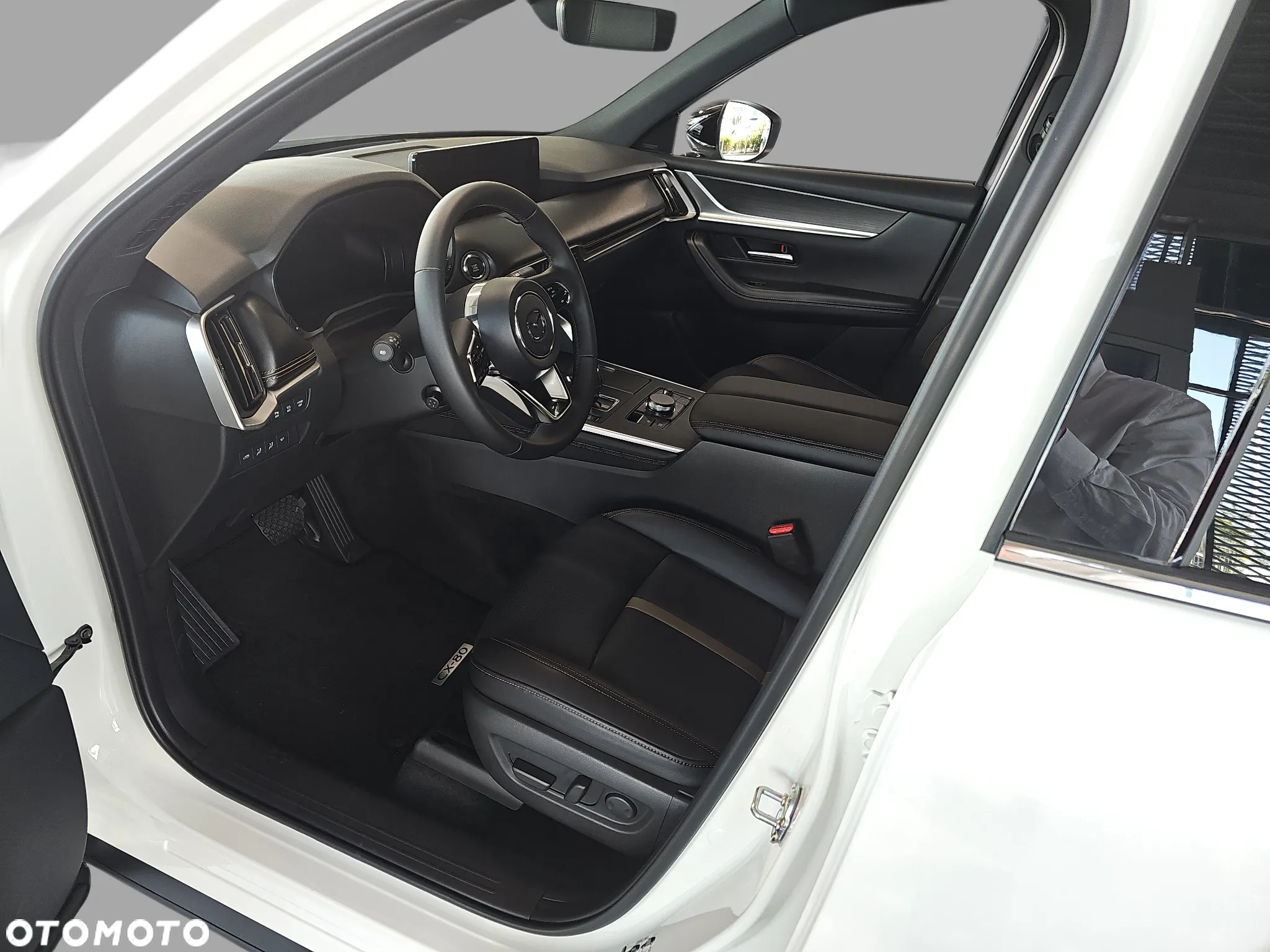 Mazda CX-80 - 10