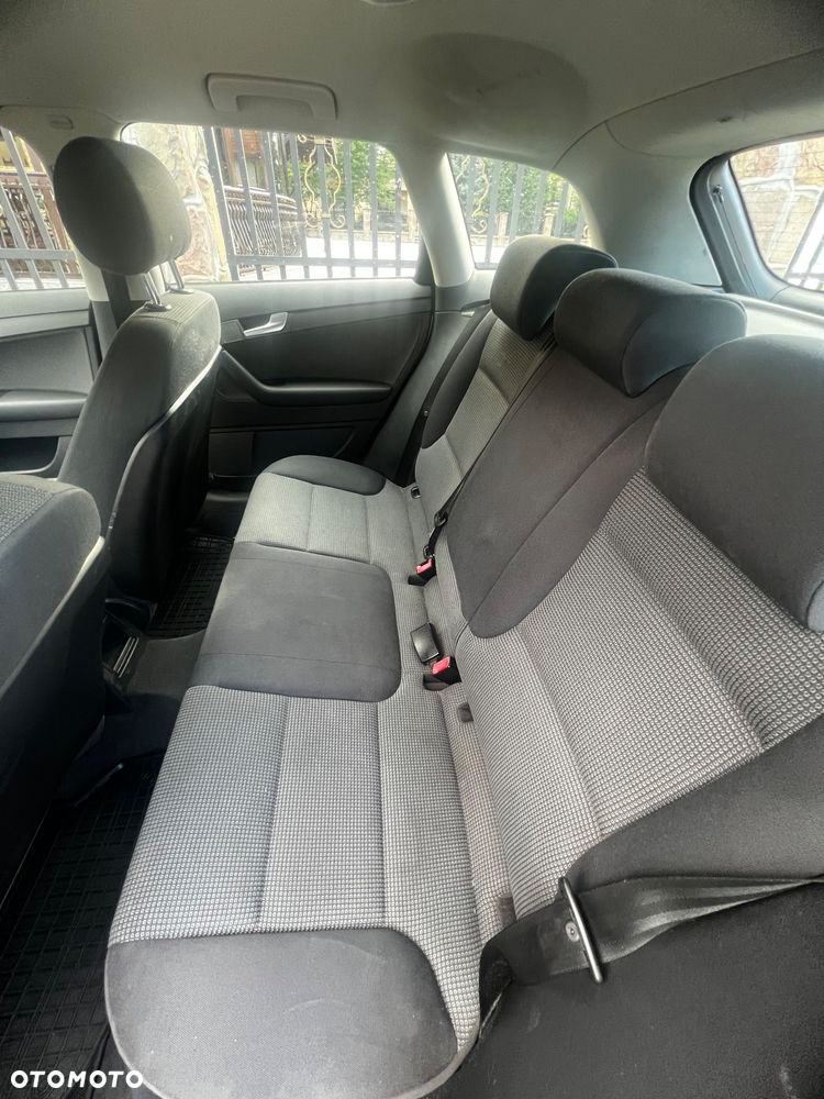 Audi A3 Sportback 1.9 TDI Ambition - 17