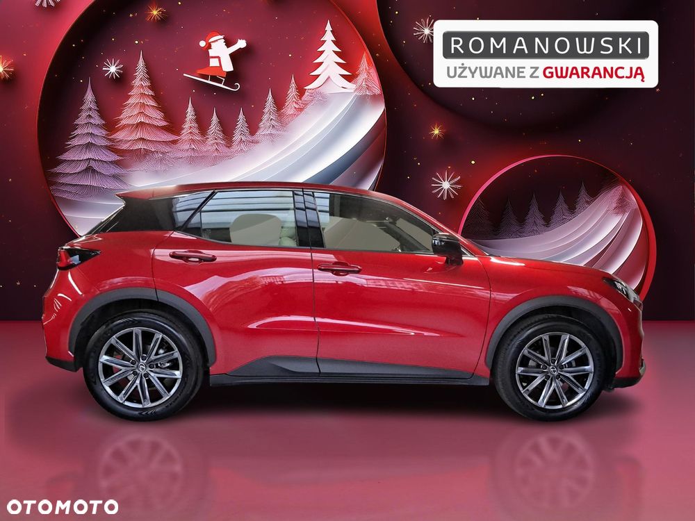 Lexus LBX 1.5 Hybrid Elegant - 5