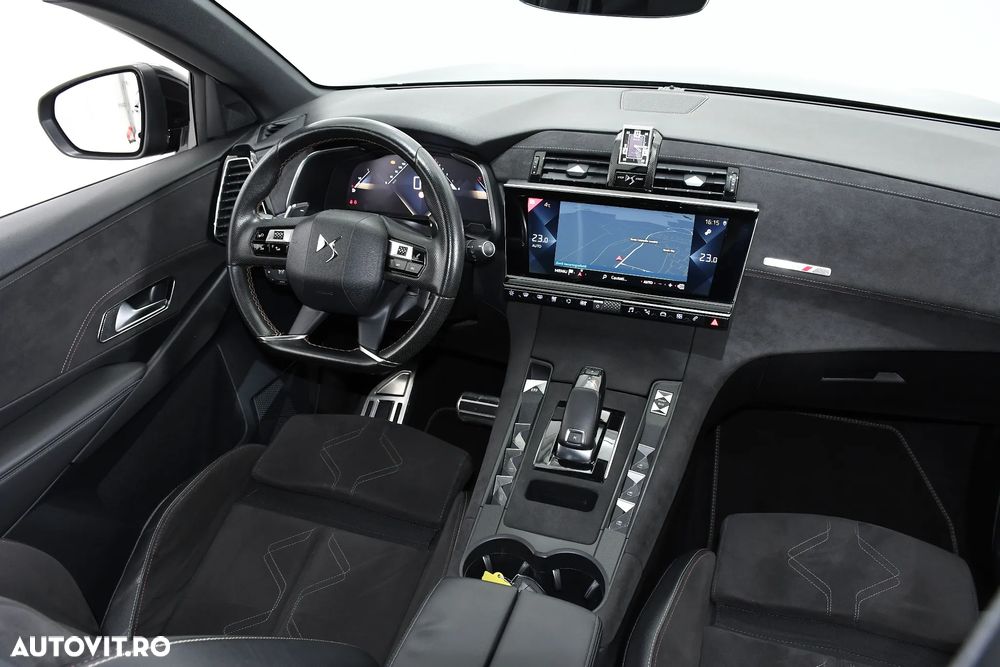 DS Automobiles DS 7 Crossback - 5