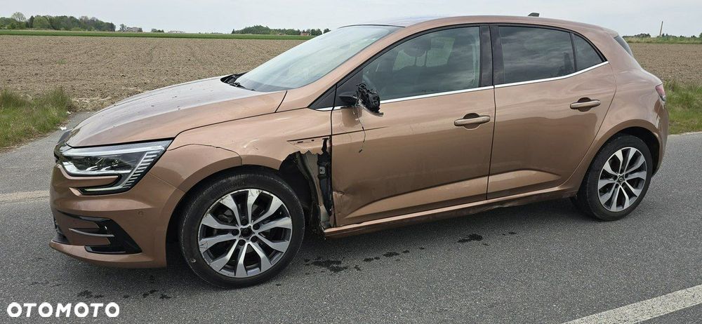Renault Megane - 8