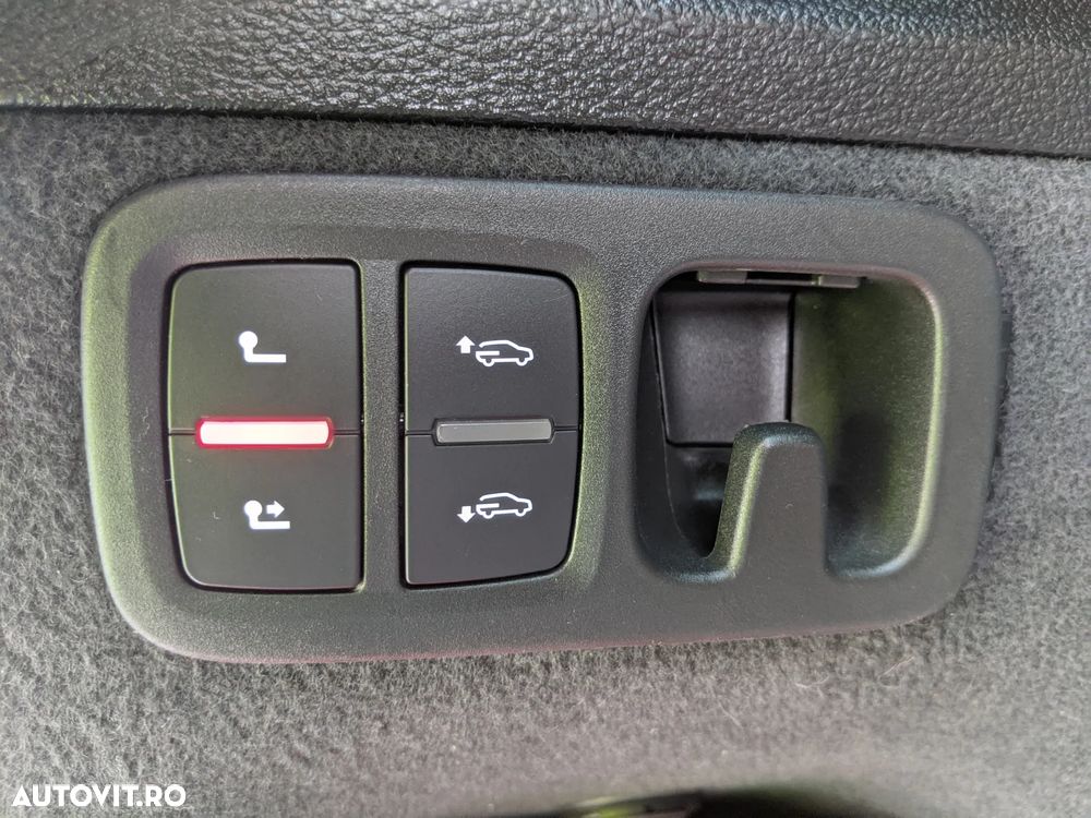 Audi Q7 3.0 TDI Quattro Tiptronic - 38