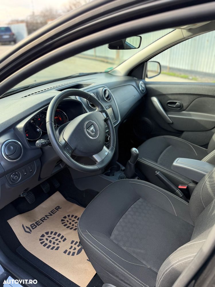 Dacia Logan - 14