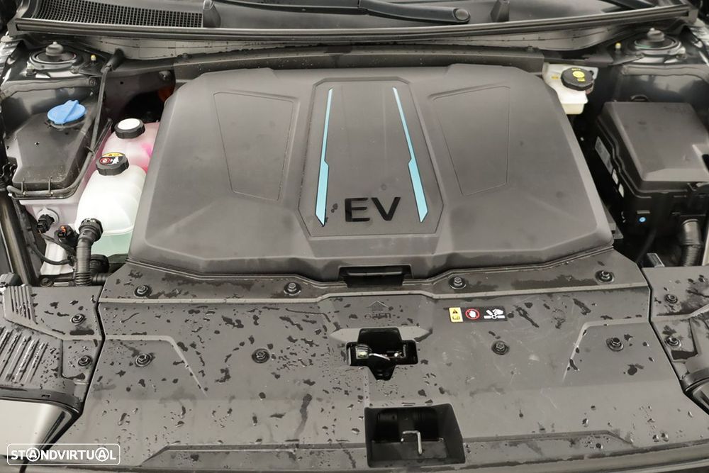 Hyundai Ioniq 5 73 kWh Vanguard+ - 25