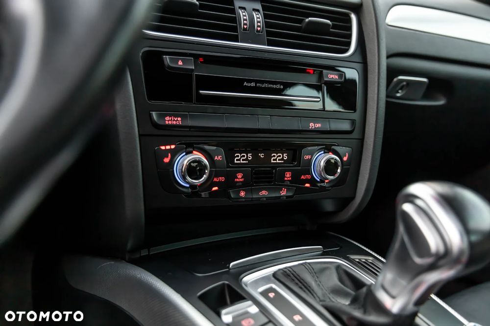 Audi A4 - 33