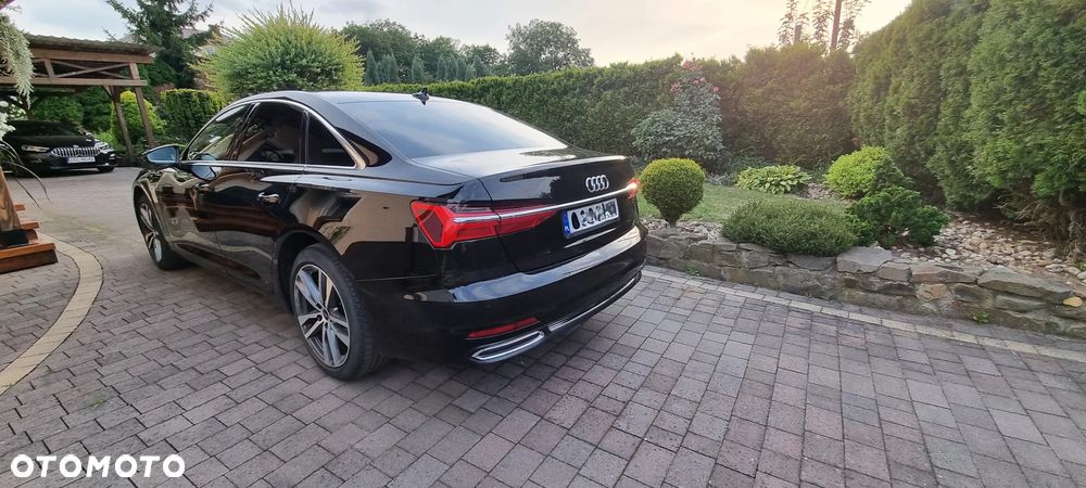 Audi A6 Limousine - 4
