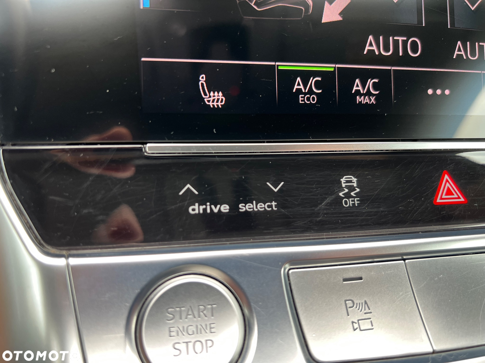 Audi A6 Avant 2.0 TDI ultra S tronic - 26
