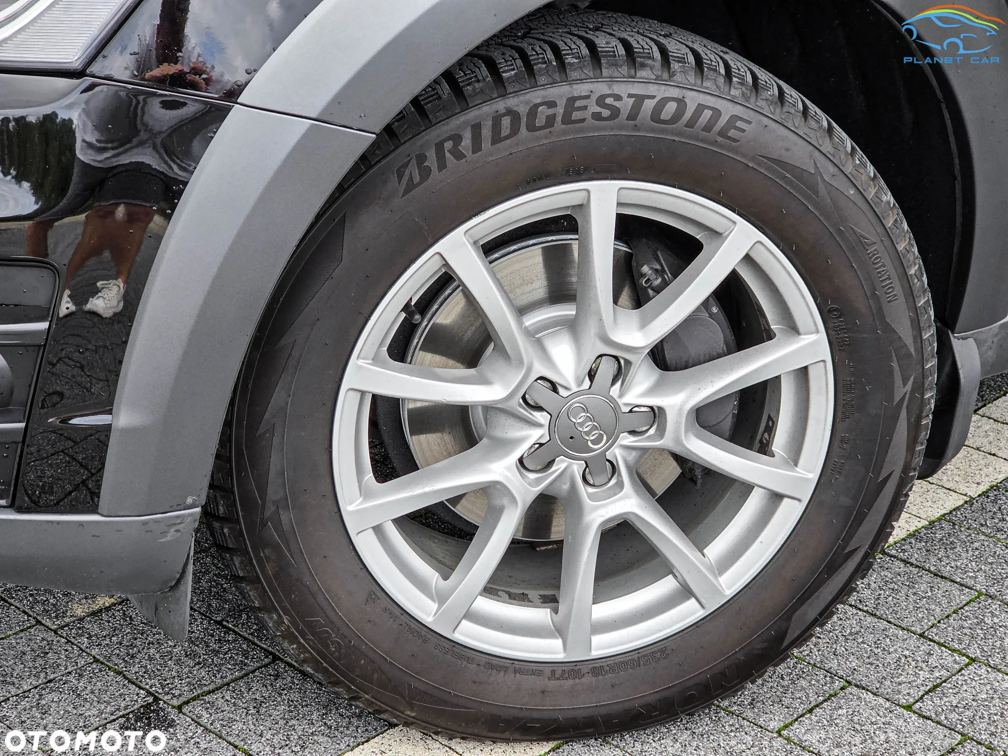 Audi Q5 2.0 TDI quattro (clean diesel) S tronic - 6