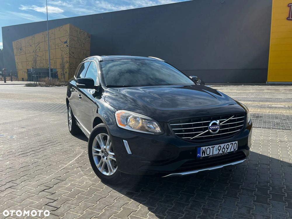 Volvo XC 60 T5 Geartronic Momentum - 7
