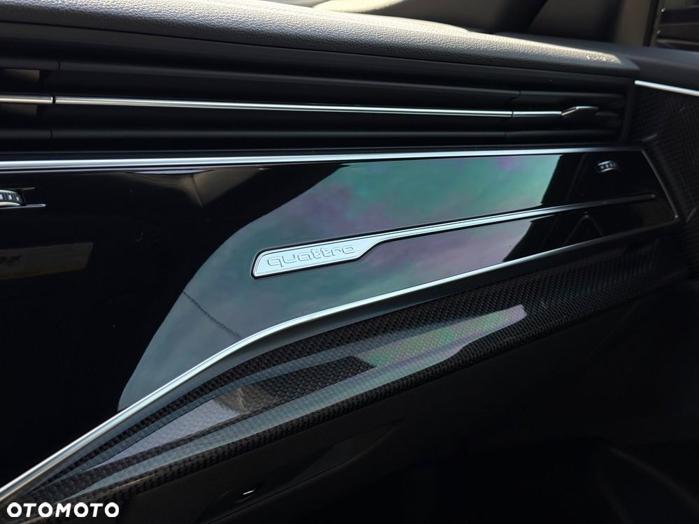 Audi SQ8 TFSI Quattro Tiptronic - 32