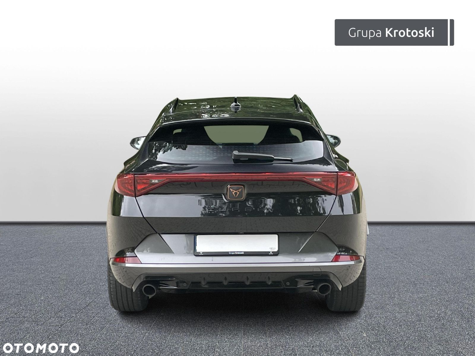 Cupra Formentor - 5