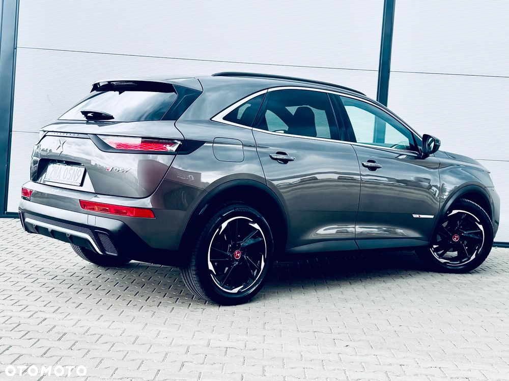 DS Automobiles DS 7 Crossback - 26