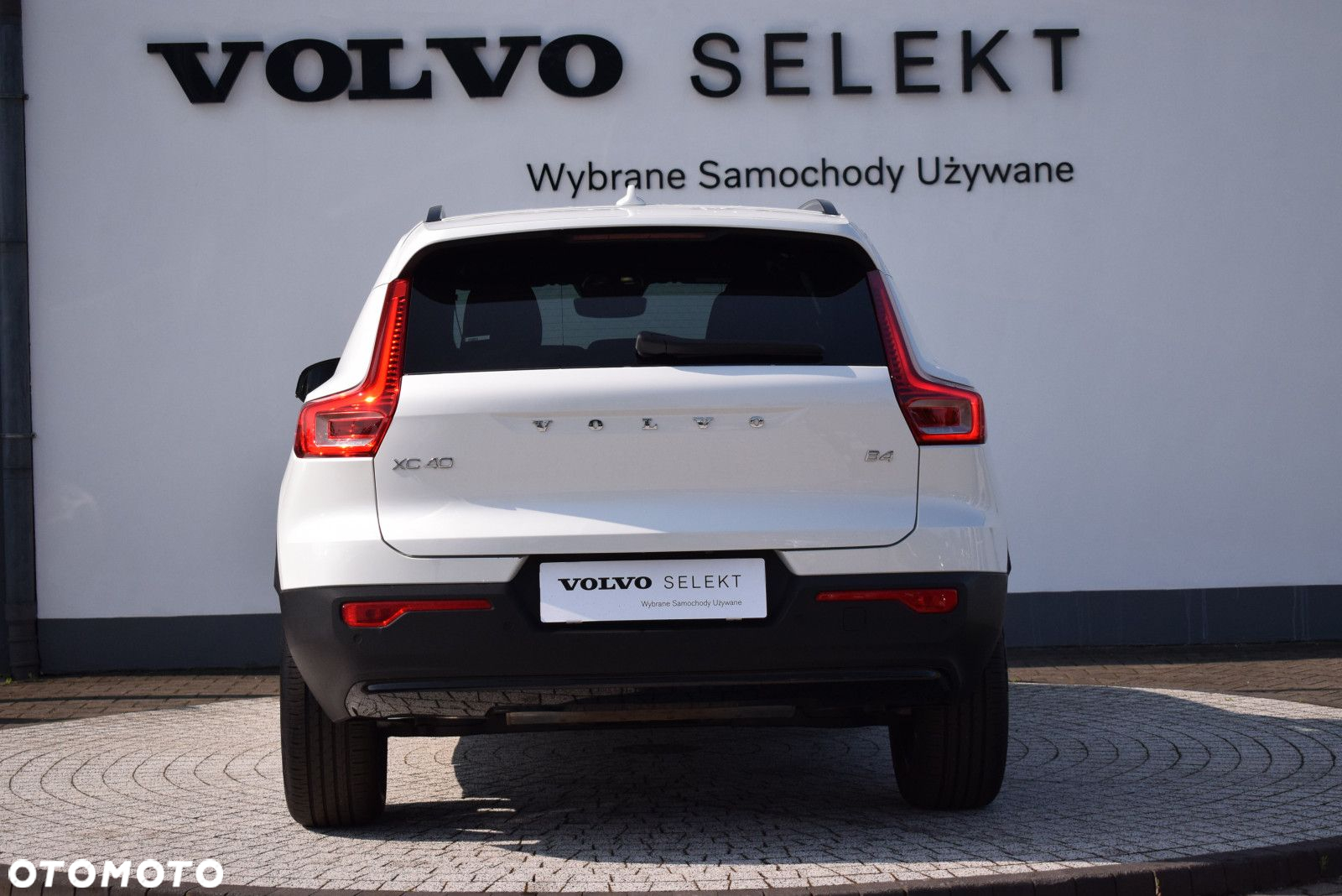 Volvo XC 40 - 7