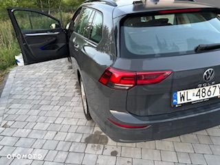 Volkswagen Golf 2.0 TDI Life - 9