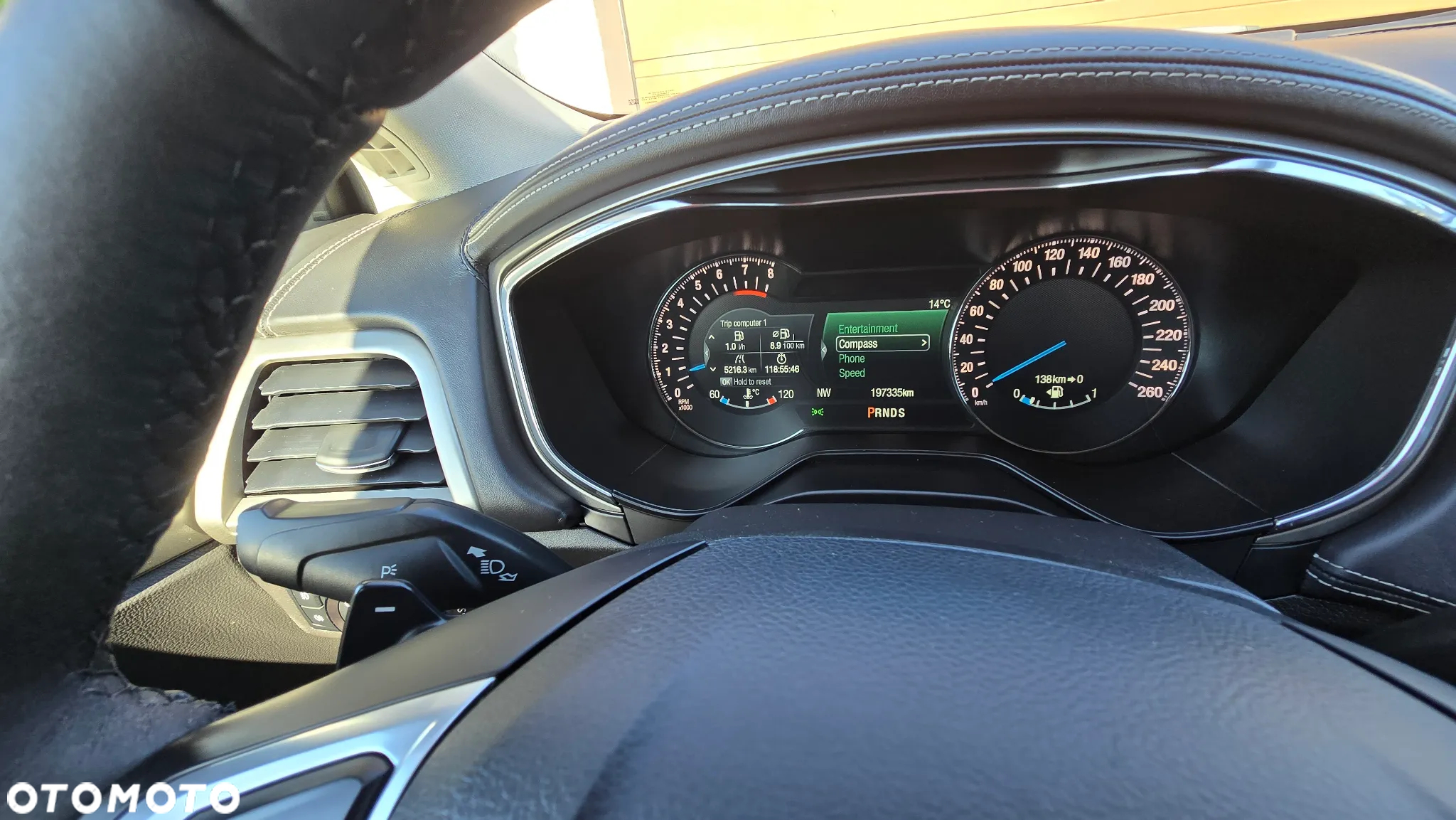 Ford Mondeo Vignale 2.0 EcoBoost - 40