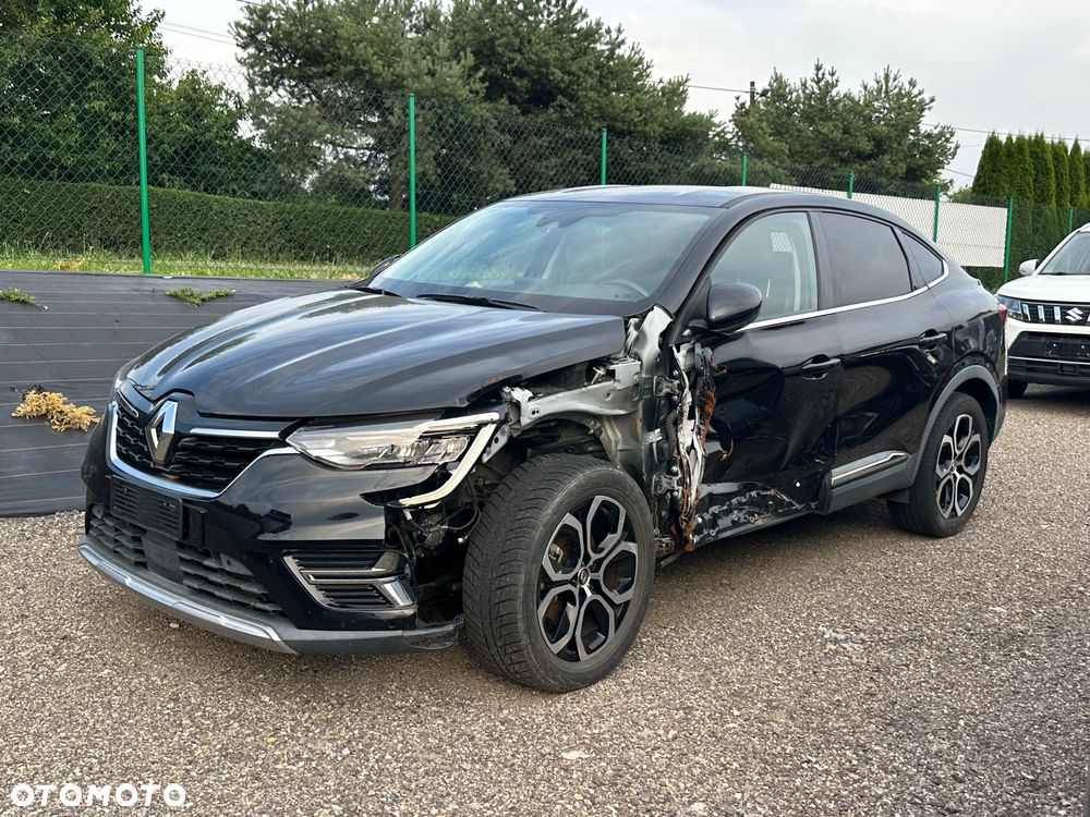 Renault Arkana - 2