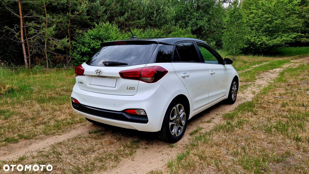 Hyundai i20 1.2 Style - 1