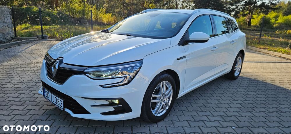 Renault Megane - 5