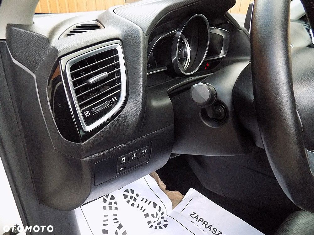 Mazda 3 SKYACTIV-G 120 Sports-Line - 11