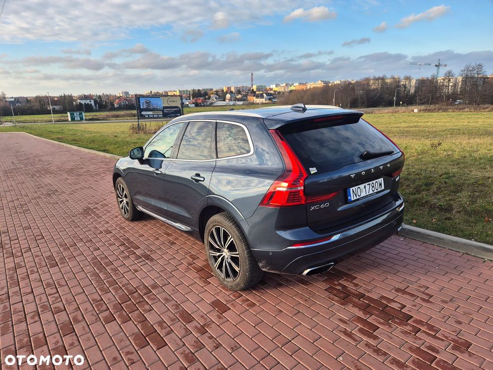 Volvo XC 60 D5 AWD Inscription - 2